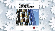 Download PDF Fundamentals of Financial Management, Concise Edition FREE