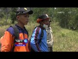 Kebakaran di Taman Nasional Gunung Merapi Belum Dipadamkan - NET 12