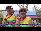Ribuan Peserta Dari 38 Negara Ramaikan Bromo Marathon 2017 - NET24