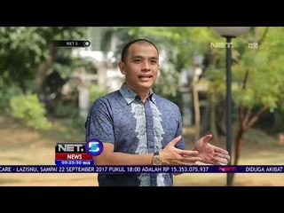 Pesona Islami - Tolong Menolong Dalam Kebaikan