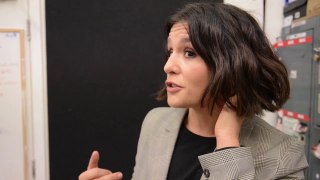 Jessie Ware - Manchester Evening News Interview