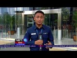 Live Report OTT Walikota Cilegon Tubagus Iman Ariyadi - NET12