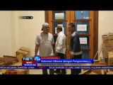 Geledah Selama 12 Jam, KPK Bawa 3 Koper Dari Lingkungan Pemkab Kutai Kartanegara - NET24