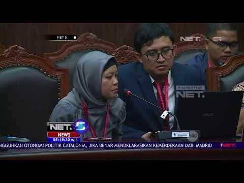 Sidang Pansus Hak Angket KPK Kembali Digelar - NET5