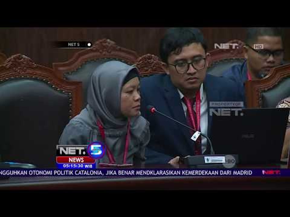 Sidang Pansus Hak Angket KPK Kembali Digelar ...