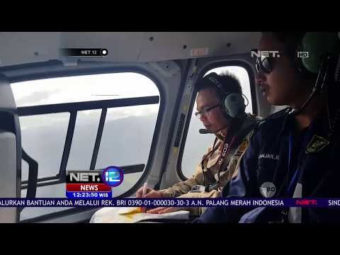 Pantau Gunung Agung Dari Ketinggian, PVMBG Belum Dapat Pastikan Waktu Erupsi - NET12