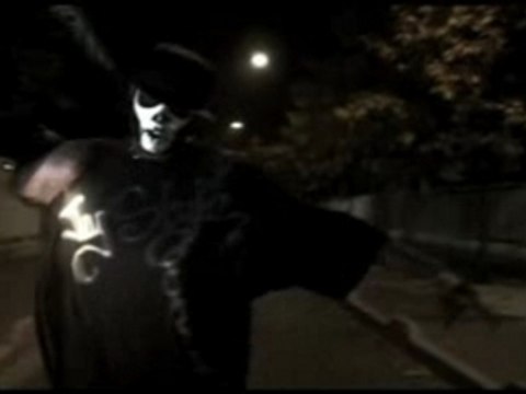 DANS L' IMPASSE - SWIFT GUAD & GONZO