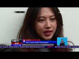 Gatot Brajamusti Jalani Sidang Perdana - NET 16