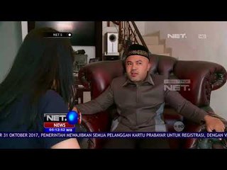 Kuasa Hukum First Travel Bantah Berikan Endorsement Kepada Syahrini - NET5