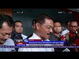 Gamawan Fauzi Dihadirkan Sebagai Saksi Korupsi E KTP - NET24