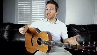 How to Connect Guitar Chords with Scales