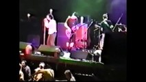 Pearl Jam (live) - September 29th, 1996, Downing Stadium, New York, NY