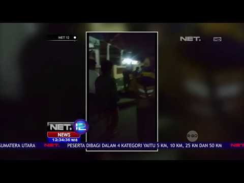 Inilah Rumah Kontrakan Milik Aris Wahyudi Yang Menjadi Kantor Akun Nikahsirri.com - NET12