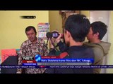 Usai Jalani Vaksin MR, Bocah Di Sukabumi Alami Lumpuh Layu - NET12