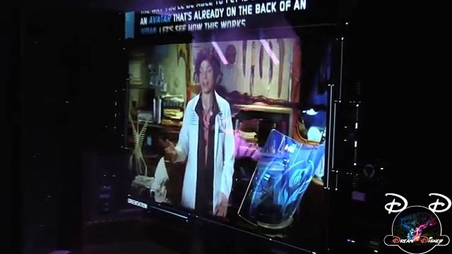 Flight of Passage - Pre-Show & FULL Ride POV 4K - From Pandora - The World of Avatar