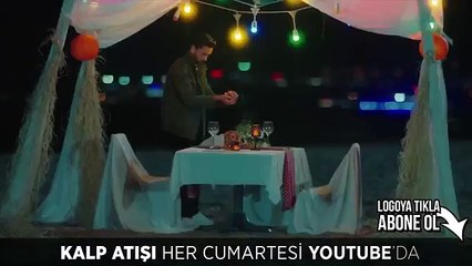 Kalp Atışı - 8.Bölüm 2.Fragman