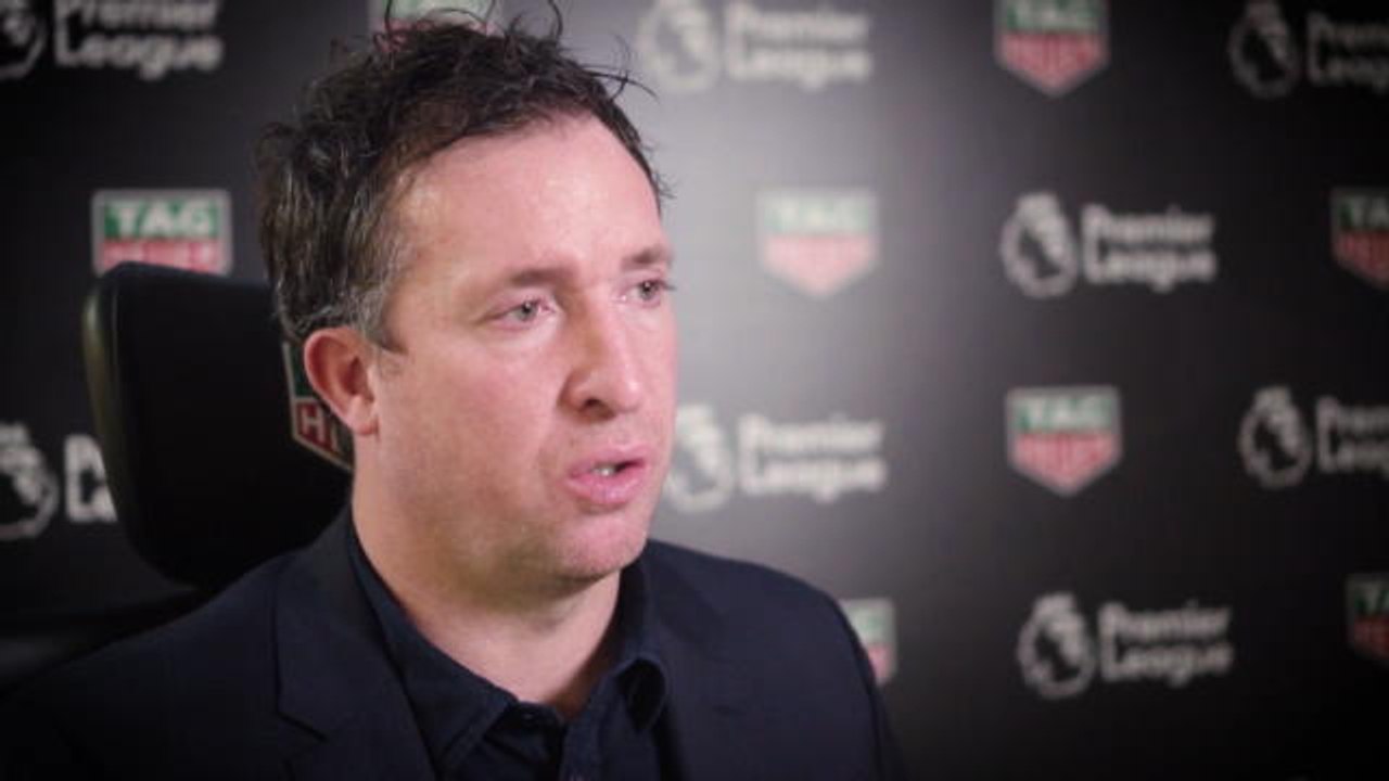 Liverpool and Spurs are at a similar level - Fowler