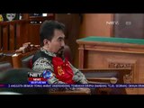 Gatot Brajamusti Jalani Sidang Perdananya NET24