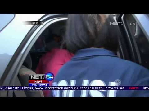 Takut Aibnya Terbongkar, Asisten Rumah Tangga Memutilasi Bayinya Sendiri - NET24