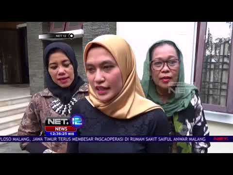 Putri Presiden Jokowi Akan Diberi Marga Siregar - NET12