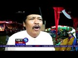 Kemeriahan Festival Ikan-ikan Khas Kota Bengkulu - NET5