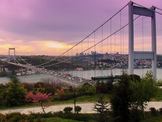 Bakan Arslan: FSM'de Kesinlikle Çift Yönlü Ücret Alınmayacak