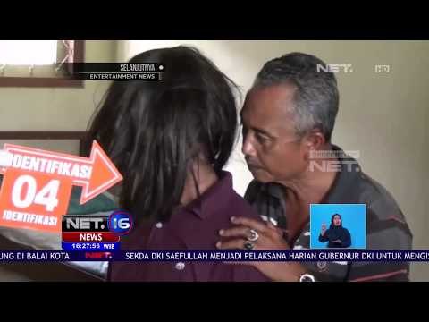 Cabuli Siswinya, Oknum Kepala Sekolah di Bali Jadi Tersangka - NET16