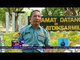 Semangat Prajurit TNI Mengabdi Dengan Tangan Bioniknya - NET16