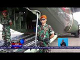 Bantuan Kemanusiaan Indonesia Tiba di Yangon Myanmar - NET16
