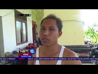 Pengungsi Diduga Diserang Tomcat - NET 12