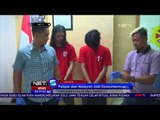 Pengedar Pil PCC Di Kepulauan Seribu Ditangkap - NET5