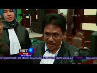 Download Video: 2 Pelaku Perampokan Pulo Mas Dijatuhi Hukuman Mati NET5