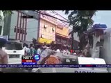 Derek Mobil yang Parkir Liar, Petugas Dishub Dikeroyok Sekelompok Orang - NET5