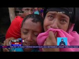 Kondisi Memprihatinkan Pengungsian Rohingya - NET16