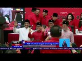 PDIP Umumkan Calon Gubernur dan Wakil Gubernur - NET16