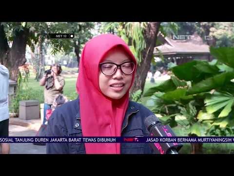 Tanggapan Generasi Millenials Mengenai Pemutran Film G30SPKI - NET12