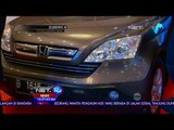 Live Report Lelang Mobil Sitaan KPK Di JCC Senayan - NET10