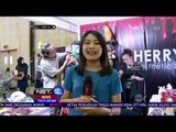Live Report - Indonesia Make Up Expo 2017 di Balai Kartini - NET12