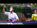 Terciduk Sedang Main Ping Pong, Setya Novanto Terlihat Bugar - NET24
