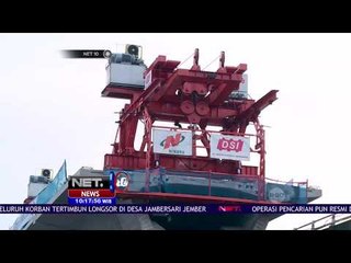 Nasib Proyek Jakarta di Tangan Pemimpin Baru - NET10