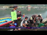 Anomali Air Diduga Jadi Penyebab Matinya Puluhan Ton Ikan Di Waduk Saguling - NET12