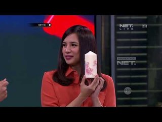 Fakta Unik Lilin - NET10