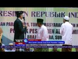 Keseruan Kuis Presiden Di Sumenep, Kakek Duki Malah Tak Tahu Jokowi - NET12