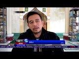 Saber Masjid Ala Komunitas Skuter di Bandung Ini Wajib Ditiru - NET5