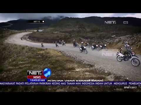 Ternyata Biro Pers Istana Ikut Campur Tangan di Vlog Presiden - NET12