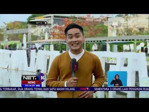 Live Report Festival Kota Lama - NET16