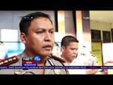Saat Transaksi Bandar Sabu Ditangkap di Palembang NET24