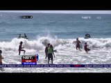 Puluhan Anjing Unjuk Kebolehan  di Kompetisi Surfing - NET24