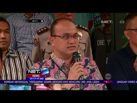 Polisi Menangkap Pembuat Situs Nikah Sirih - NET5