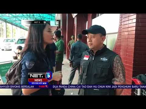 AKIM Terjunkan 13 Tenaga Medis di Kamp Thangkali